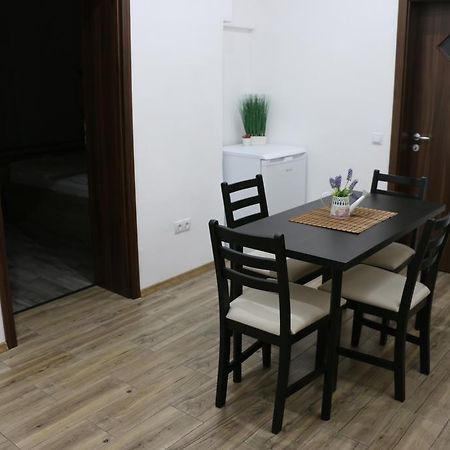 Corso Comfort Apartments Σίμπιου Εξωτερικό φωτογραφία