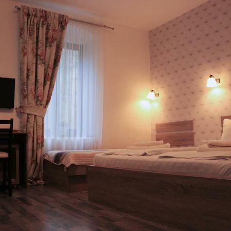 Corso Comfort Apartments Σίμπιου Εξωτερικό φωτογραφία