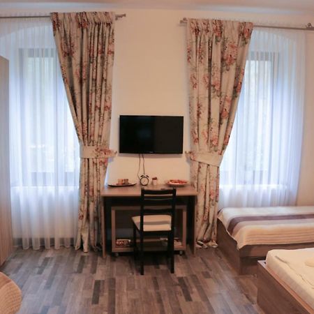 Corso Comfort Apartments Σίμπιου Εξωτερικό φωτογραφία