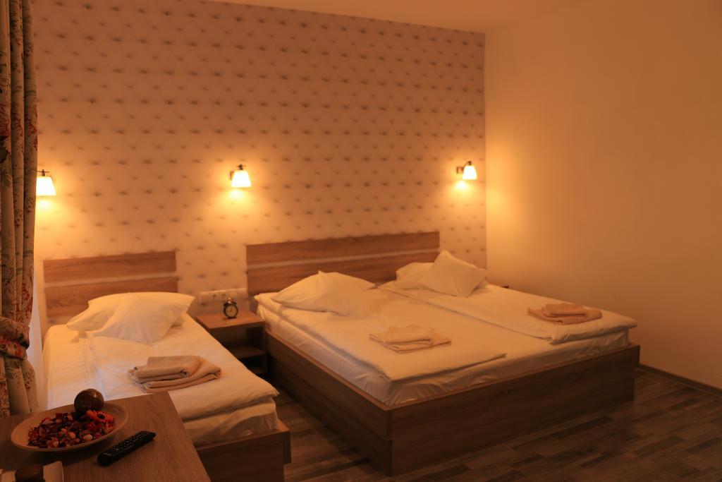 Corso Comfort Apartments Σίμπιου Εξωτερικό φωτογραφία