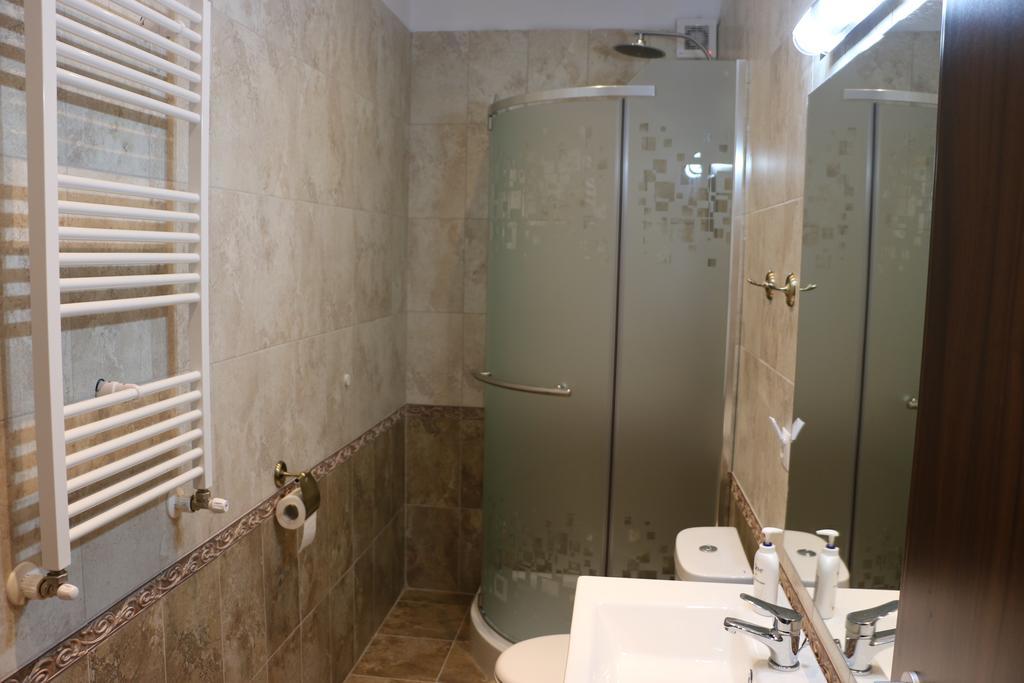 Corso Comfort Apartments Σίμπιου Εξωτερικό φωτογραφία