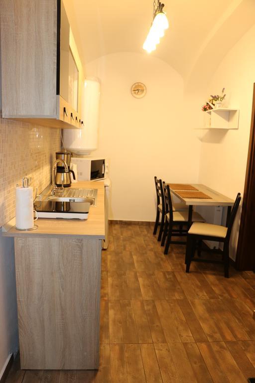 Corso Comfort Apartments Σίμπιου Εξωτερικό φωτογραφία