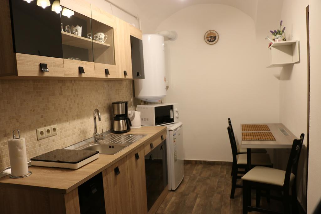 Corso Comfort Apartments Σίμπιου Εξωτερικό φωτογραφία
