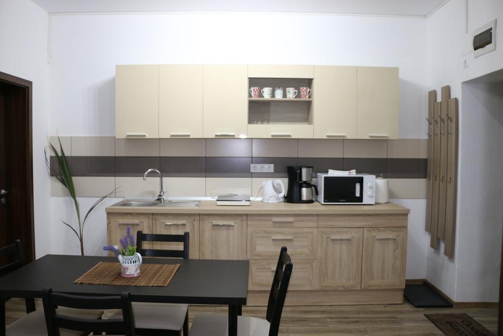 Corso Comfort Apartments Σίμπιου Εξωτερικό φωτογραφία