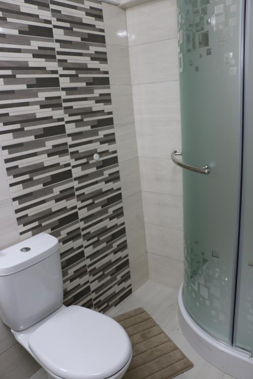 Corso Comfort Apartments Σίμπιου Εξωτερικό φωτογραφία