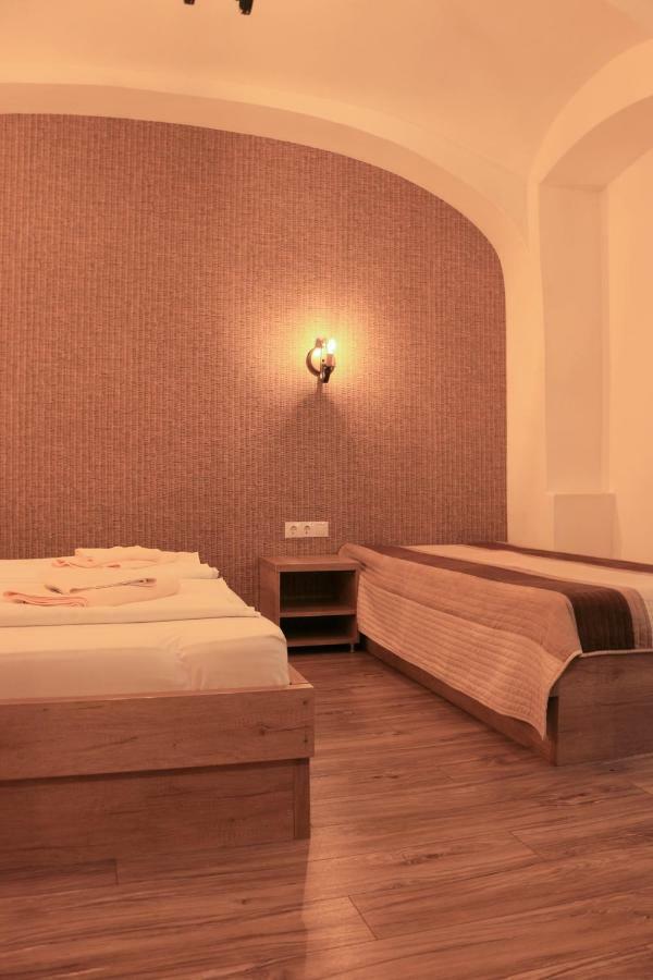Corso Comfort Apartments Σίμπιου Εξωτερικό φωτογραφία