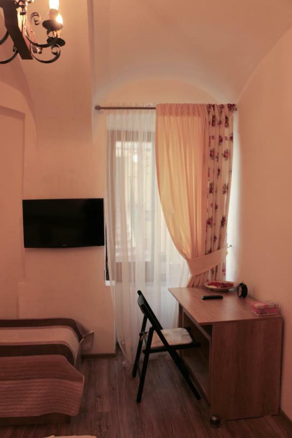 Corso Comfort Apartments Σίμπιου Εξωτερικό φωτογραφία