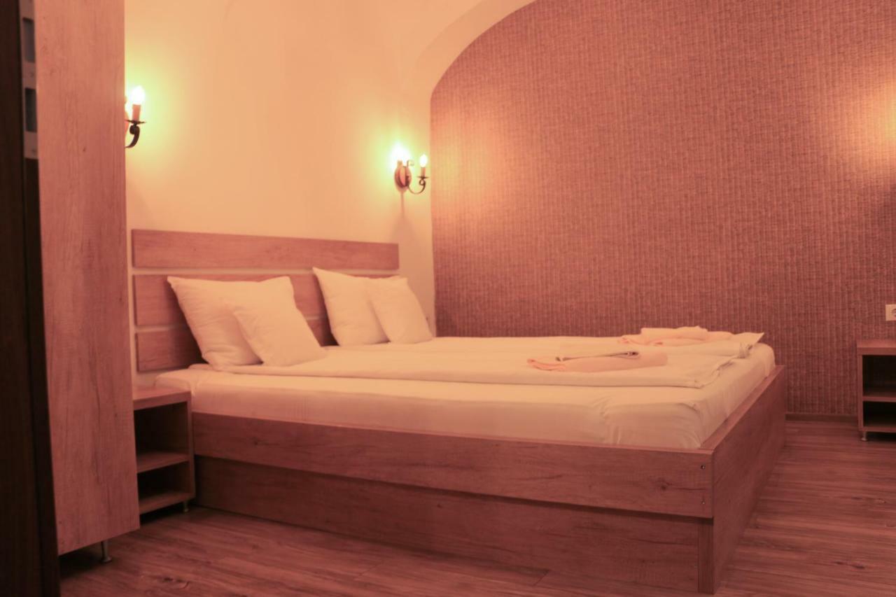 Corso Comfort Apartments Σίμπιου Εξωτερικό φωτογραφία