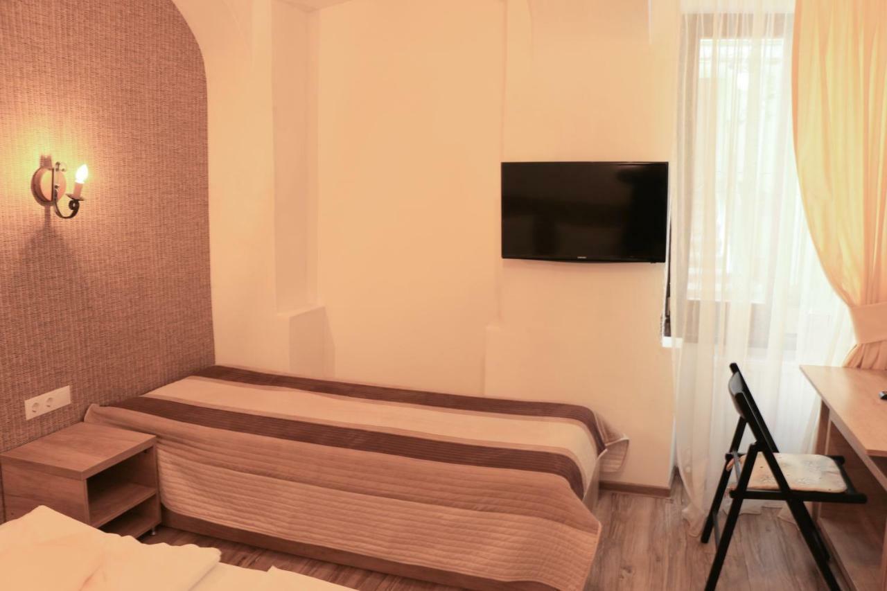 Corso Comfort Apartments Σίμπιου Εξωτερικό φωτογραφία